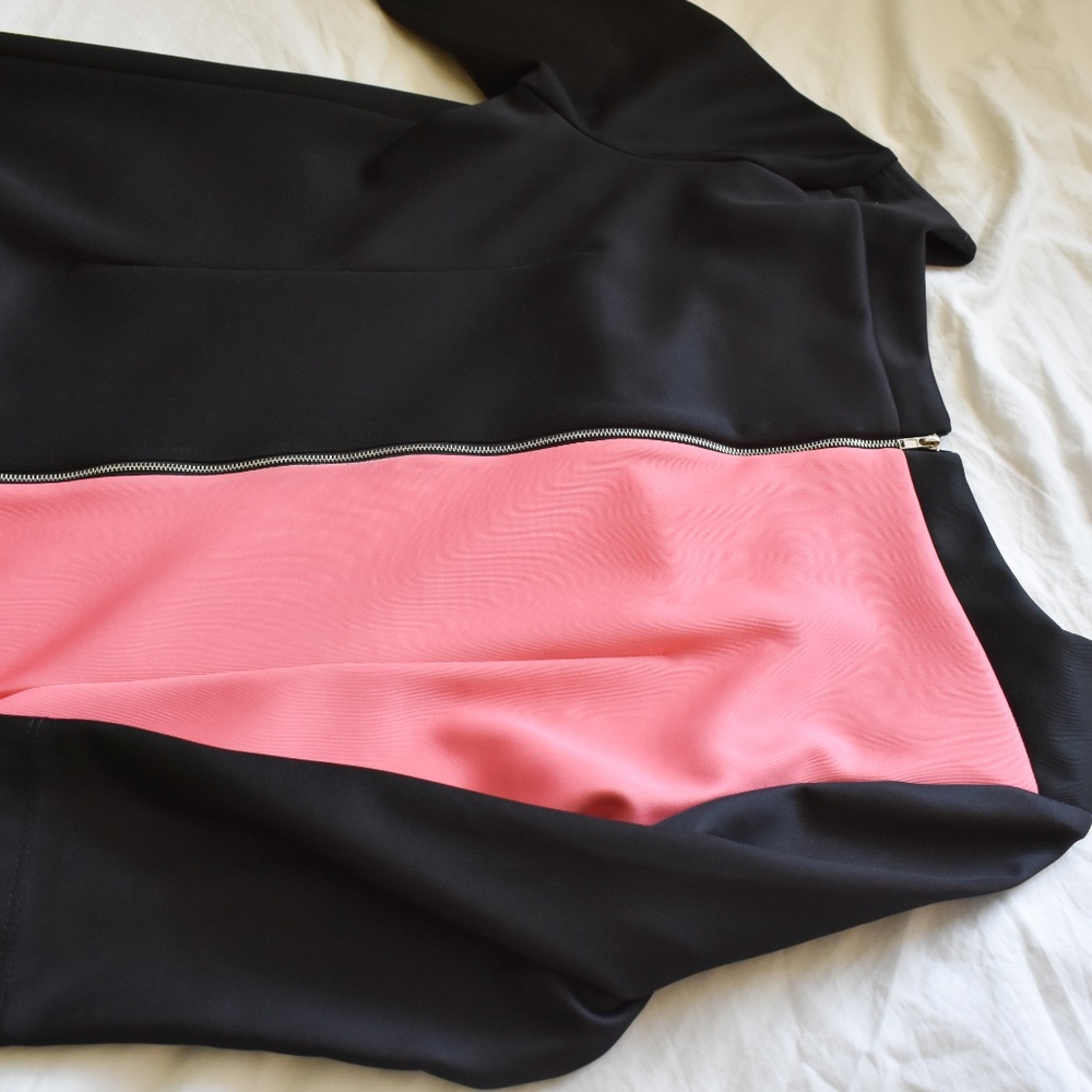 Formal Midi Dress - Picture 5 of 5
